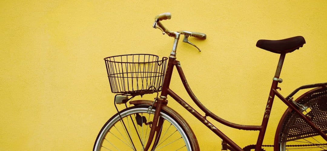 découvrez l'univers du vélo : des conseils d'achat, des astuces d'entretien et des itinéraires pour explorer la nature à deux roues. rejoignez la communauté des passionnés de cyclisme et vivez l'aventure sur votre bicyclette !