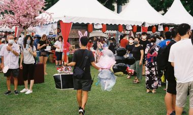 découvrez des festivals locaux vibrants qui célèbrent la culture, la musique et les traditions de votre région. rejoignez-nous pour une expérience inoubliable pleine de joie, de couleurs et de saveurs.